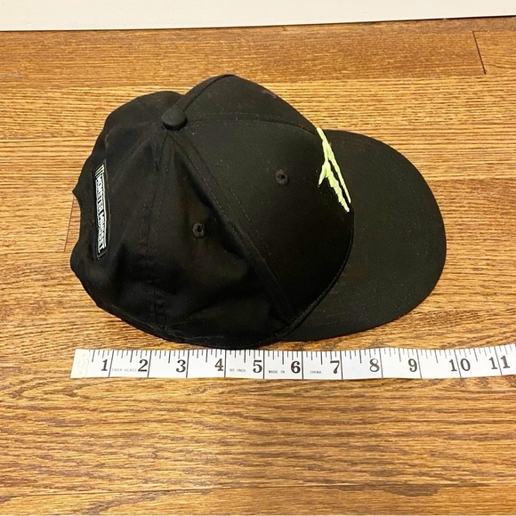 Monster Energy Co. | Men’s Limited Edition Branded Adjustable Baseball Cap OS - Picture 10 of 10